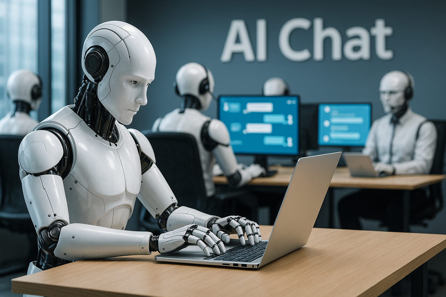 AI Chatz
