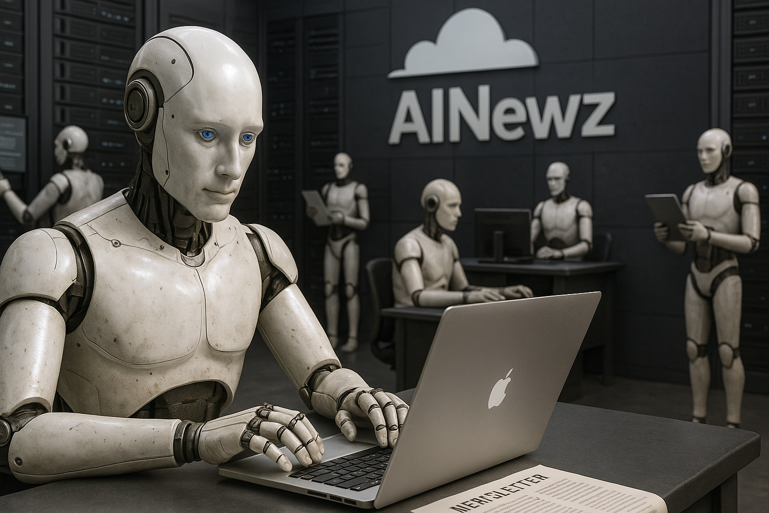 AI Newz
